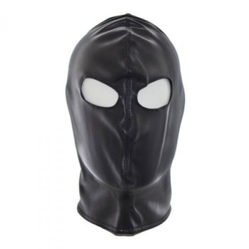 Przejdź do produktu Maska Bondage Only eyes Mask BLACK