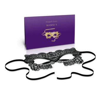Przejdź do produktu RS   Soiree   Mask V Zouzou