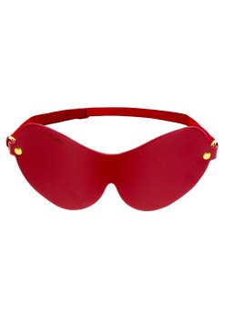 Przejdź do produktu Avantgarde Blindfold Red