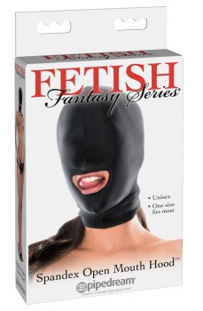 Przejdź do produktu FFS Spandex Open Mouth Hood