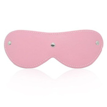 Przejdź do produktu Blindfold Mask PINK