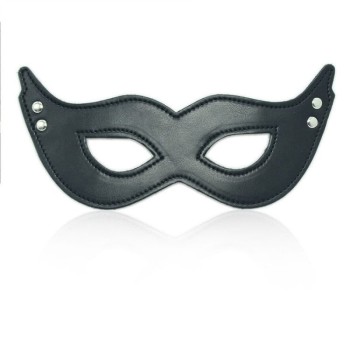 Przejdź do produktu Maschera mistery black