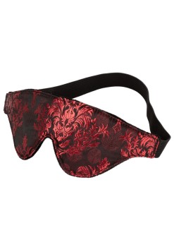 Przejdź do produktu Scandal Blackout Eyemask Black