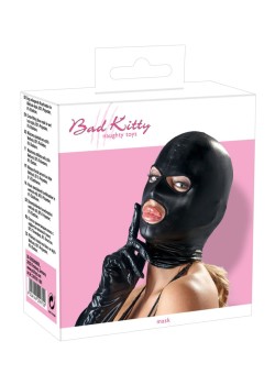 Przejdź do produktu Mask black