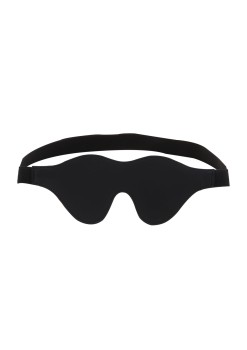 Przejdź do produktu Intense Dark Blindfold Black