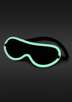 Przejdź do produktu Glo Blindfold Glow in the dark