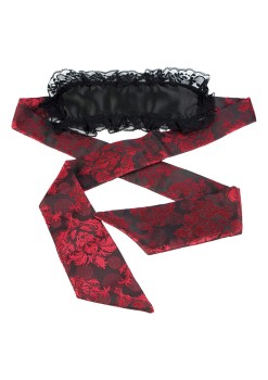 Przejdź do produktu Scandal Eye Mask Black