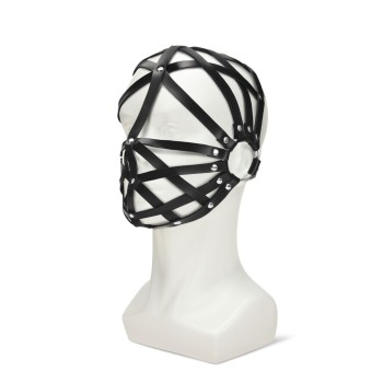 Przejdź do produktu Me You Us Web Hood Pu Leather