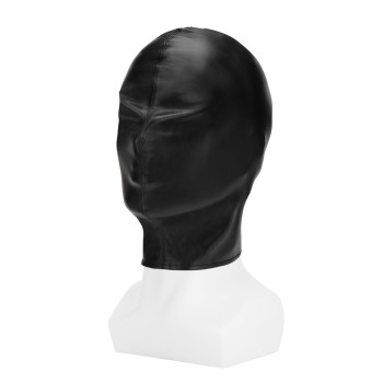 Przejdź do produktu Me You Us Full Coverage Hood Pu Leather