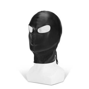 Przejdź do produktu Me You US Hood with Eyes Pu Leather