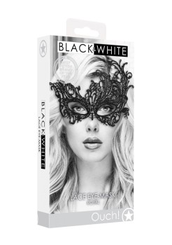 Przejdź do produktu Lace Eye Mask   Royal