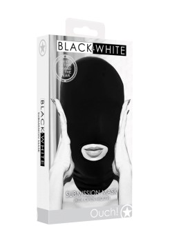 Przejdź do produktu Submission Mask   With Open Mouth