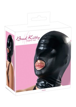 Przejdź do produktu Mask black