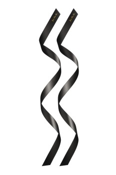 Przejdź do produktu BLACK WRIST ANKLE HEADBAND (Size: TU)