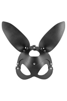 Przejdź do produktu FETISH ADJUSTABLE BUNNY MASK