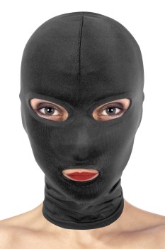 Przejdź do produktu HOOD EYES MOUTH FETISH