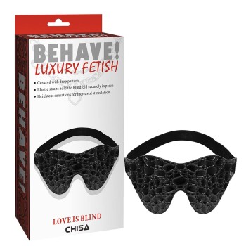 Przejdź do produktu LOVE IS BLIND Drop Pattern