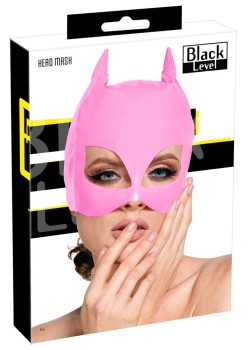 Przejdź do produktu Vinyl Cat Mask S L
