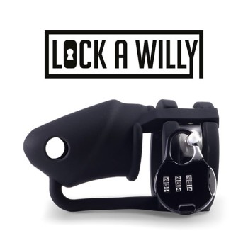 Przejdź do produktu Lock a Willy