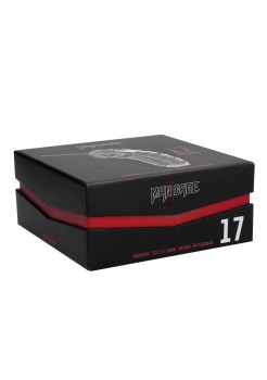 Przejdź do produktu Model 17   Chastity   5.5   Cock Cage   Transparent