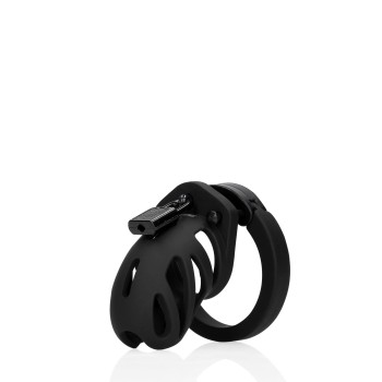 Przejdź do produktu Model 23   Chastity Cage   2.5 / 6,5 cm   Black