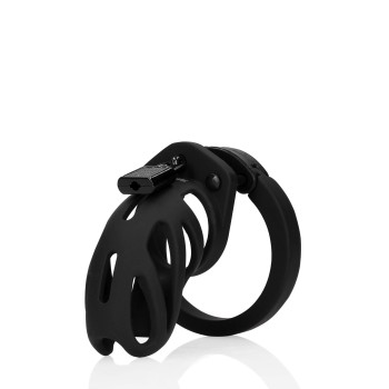 Przejdź do produktu Model 24   Chastity Cage   3.5 / 9 cm   Black