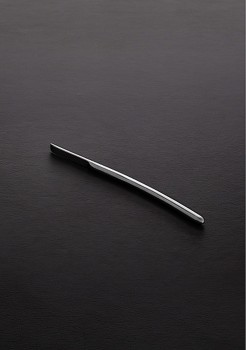 Przejdź do produktu Single End dilator (8mm)   Brushed Steel