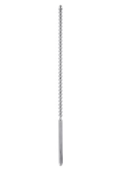 Przejdź do produktu Dip Stick Ribbed 6 mm Silver