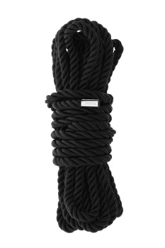 Przejdź do produktu BLAZE DELUXE BONDAGE ROPE 5M BLACK
