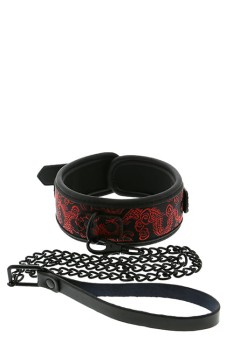Przejdź do produktu BLAZE DELUXE COLLAR &amp; LEASH