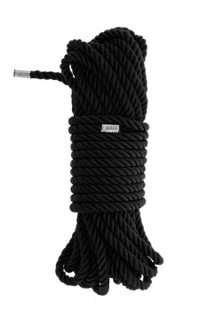 Przejdź do produktu BLAZE DELUXE BONDAGE ROPE 10M BLACK