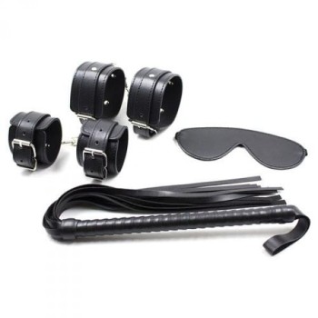 Przejdź do produktu Zestaw Basic Bondage Kit