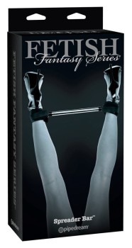 Przejdź do produktu FFSLE Spreader Bar Black/Silve