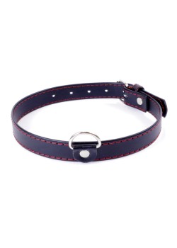 Przejdź do produktu Fetish B    Series Collar  2cm Red Line