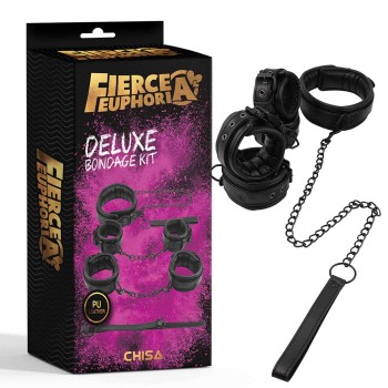 Przejdź do produktu Deluxe Bondage Kit
