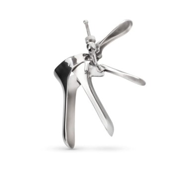 Przejdź do produktu Large Cusco Vaginal speculum