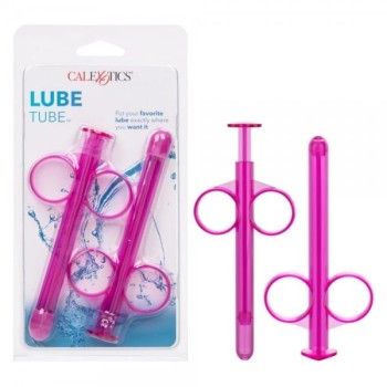 Przejdź do produktu Lube Tube 2 Pcs Pink