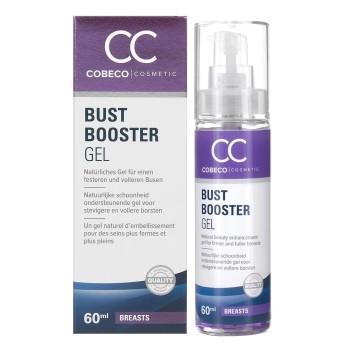Przejdź do produktu CC Bust Booster Gel (60ml)