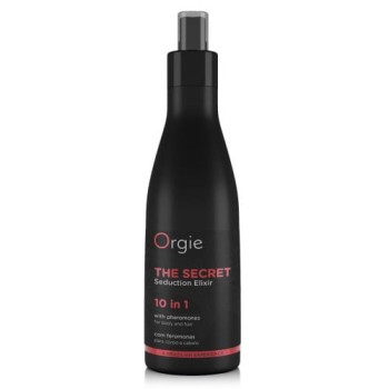 Przejdź do produktu Żel THE SECRET SEDUCTION ELIXIR 10 IN 1   200 ML