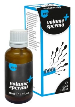 Przejdź do produktu Supl.diety Volume Sperma + 30ml