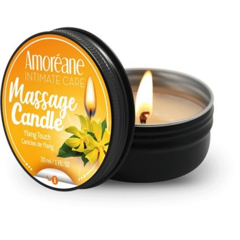 Przejdź do produktu Świeca Massage Candle Ylang Touch (30ml)
