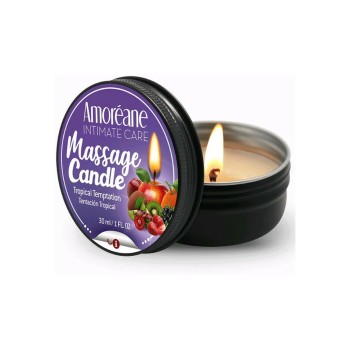 Przejdź do produktu Świeca  Massage Candle Tropical Temptation 30ml