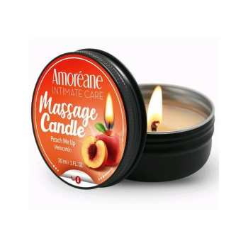 Przejdź do produktu Świeca  Massage Candle Peach Me Up 30ml
