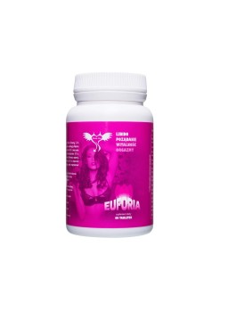 Przejdź do produktu Supl.diety Euforia  60tab