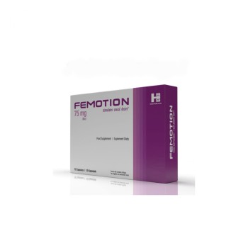 Przejdź do produktu Supl.diety Femotion 10 tab.