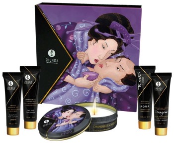 Przejdź do produktu Geishas Secret Kit Exotic Fruits