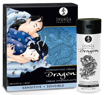 Przejdź do produktu Creme Dragon Sensible