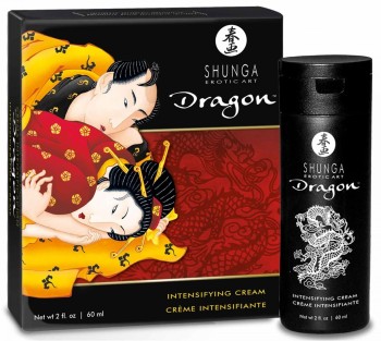 Przejdź do produktu Dragon Intensifying Cream