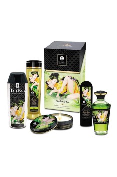Przejdź do produktu Garden of Edo Kit