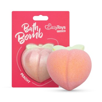 Przejdź do produktu Bath Bomb   Peachy